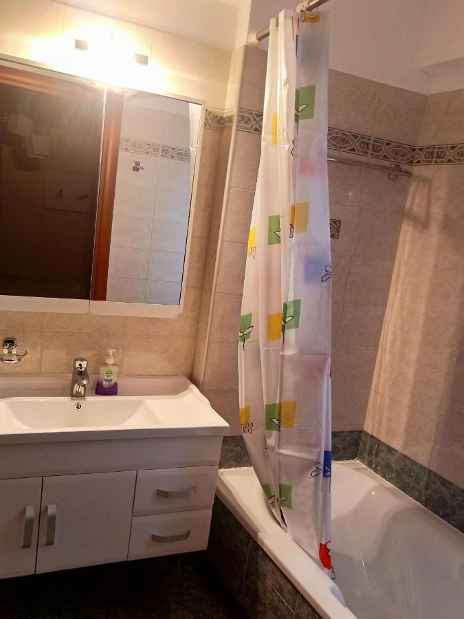 Alimos Seaview Apartment Афіни Екстер'єр фото